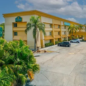 Hotel La Quinta By Wyndham Brandon West, Tampa